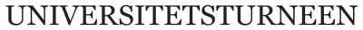 Universitetsturneen-logo
